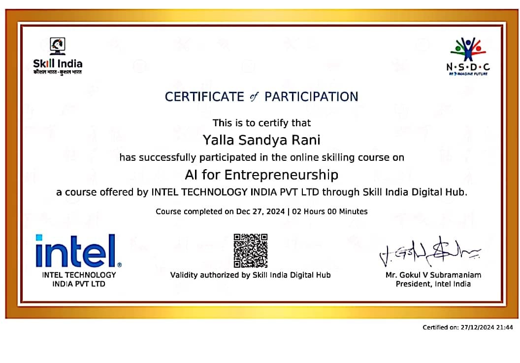 Certificate 4