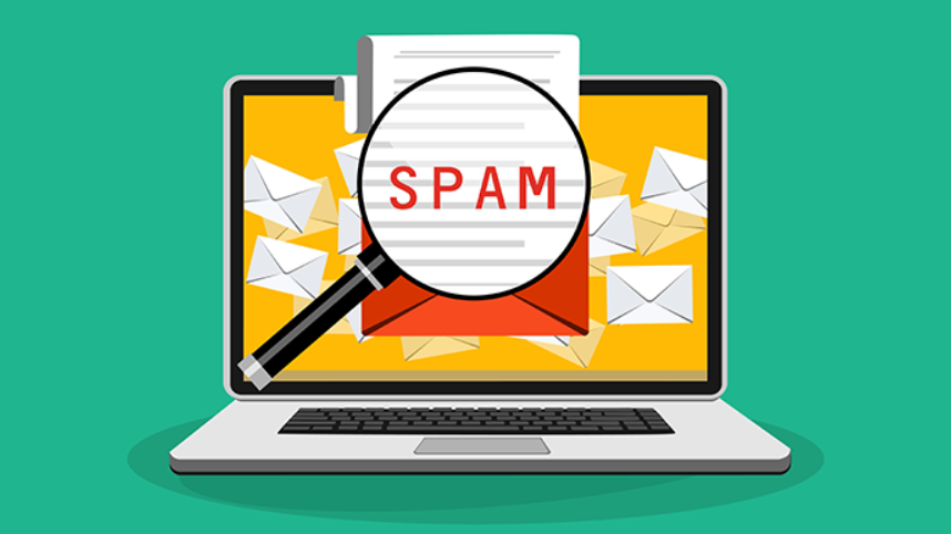 Spam Email Detection